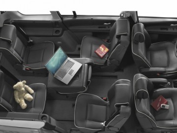 Renault Espace &ndash; Wizjonerska przestrzeń